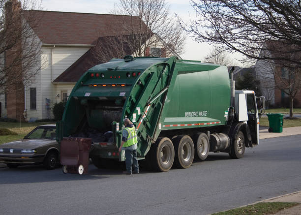 Best Same-Day Junk Removal Services  in Archdale, NC