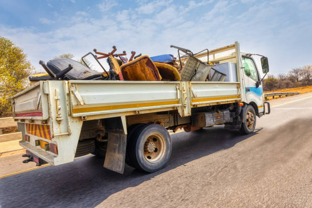 Best Hoarding Cleanup  in Archdale, NC