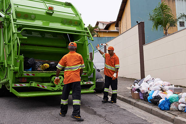 Best Residential Junk Removal  in Archdale, NC
