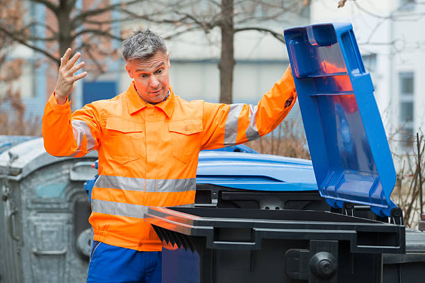 Best Dumpster Rental Services  in Archdale, NC