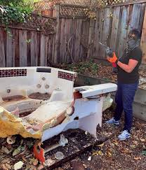 Best Estate Cleanout  in Archdale, NC